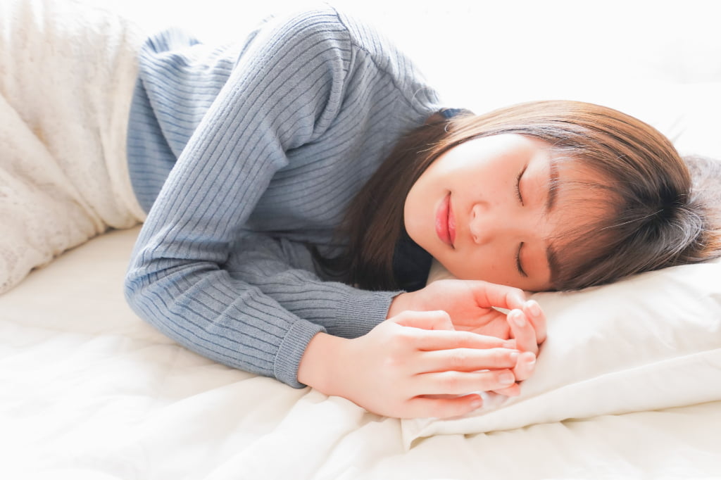 ベッドなし生活でマットレスに｜快適な睡眠のためのコツ